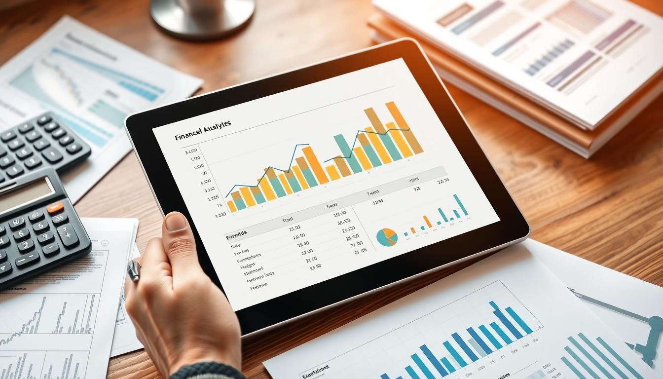 Professional plan visual